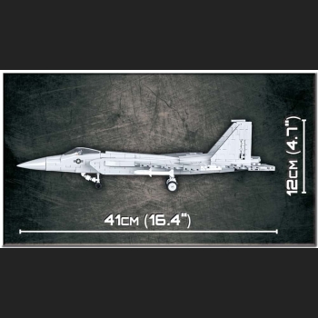 F-15 Eagle 590 Kl.Armed Forces